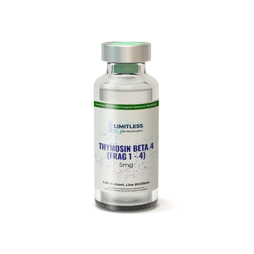 Thymosin Beta 4 (Frag 1-4) 5mg