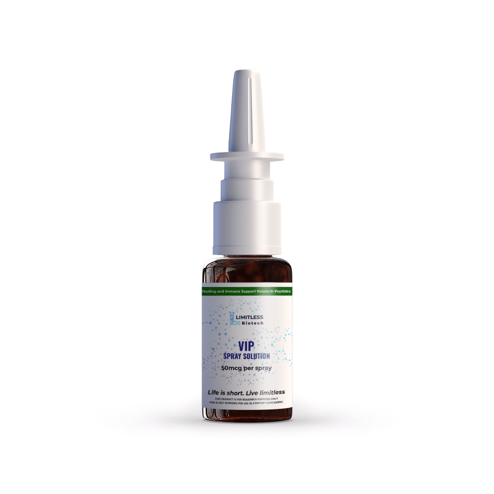 VIP Spray (5MG)