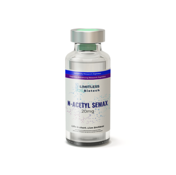 N-Acetyl Semax (30mg)