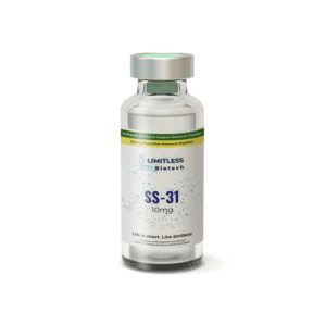 N- Acetyl SS-31 (50mg)