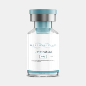 Retatrutide 12mg