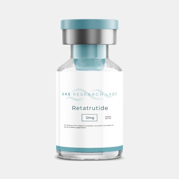 Retatrutide 12mg